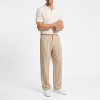 Tailored Dress Pants for Men — additional styling view