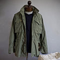 Additional photo of the Men's M-65 Field Jacket (coats & jackets), view 1