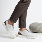 Walking Shoes for Men with Arch Support — additional product view 4
