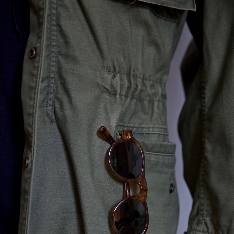Additional photo of the Men's M-65 Field Jacket (coats & jackets), view 2