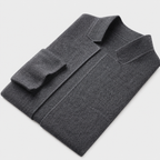 Additional photo of the Men's Cardigan Sweater (cardigans), view 2