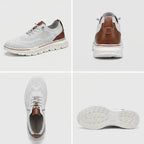 Walking Shoes for Men with Arch Support — additional product view 2