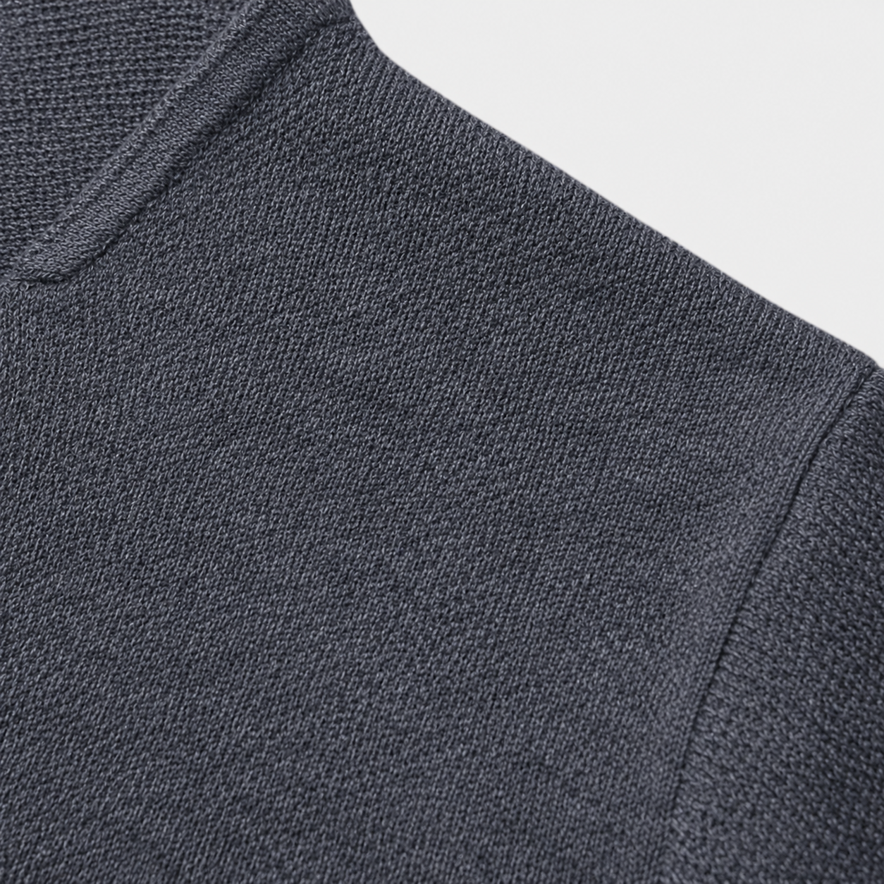 Additional photo of the Men's Cardigan Sweater (cardigans), view 3