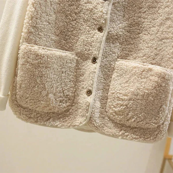 Additional photo of the Men's Sweater Vest (sweaters), view 4