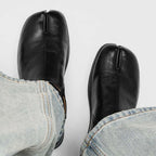 Tabi Loafers for Men — top-down view