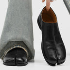Tabi Loafers for Men — side profile