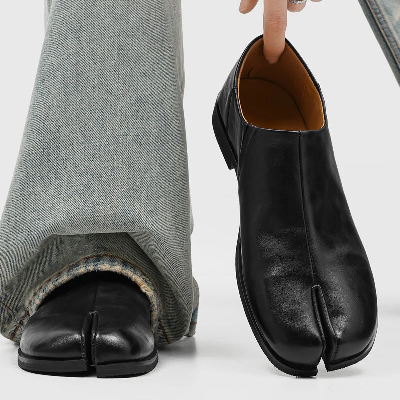 Tabi Loafers for Men — side profile