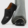 Tabi Loafers for Men — angled studio shot