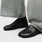 Tabi Loafers for Men — rear view of the pair