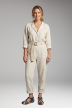 Platform Sandals for Women — side profile showing the full silhouette