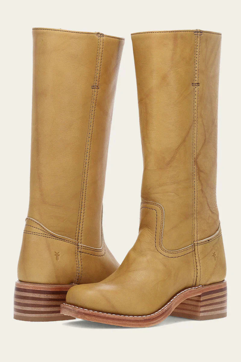 Cowgirl Boots for Women — angled studio shot