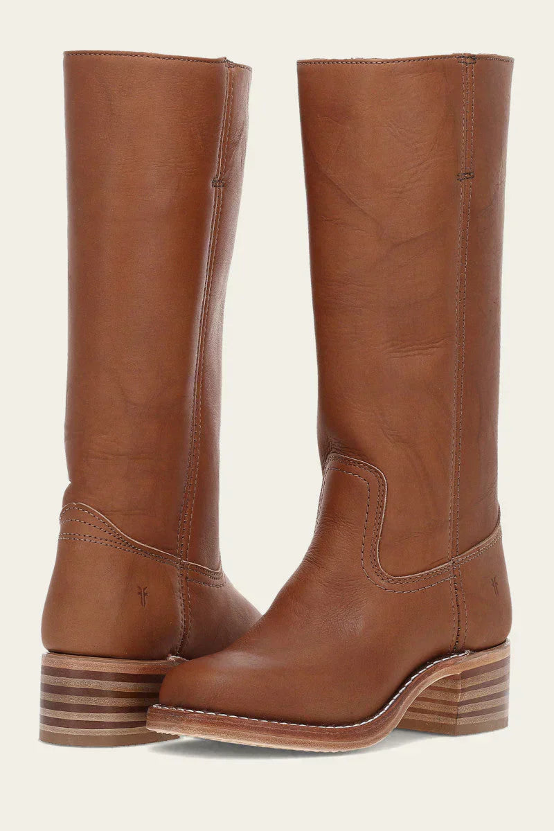 Cowgirl Boots for Women in Brown