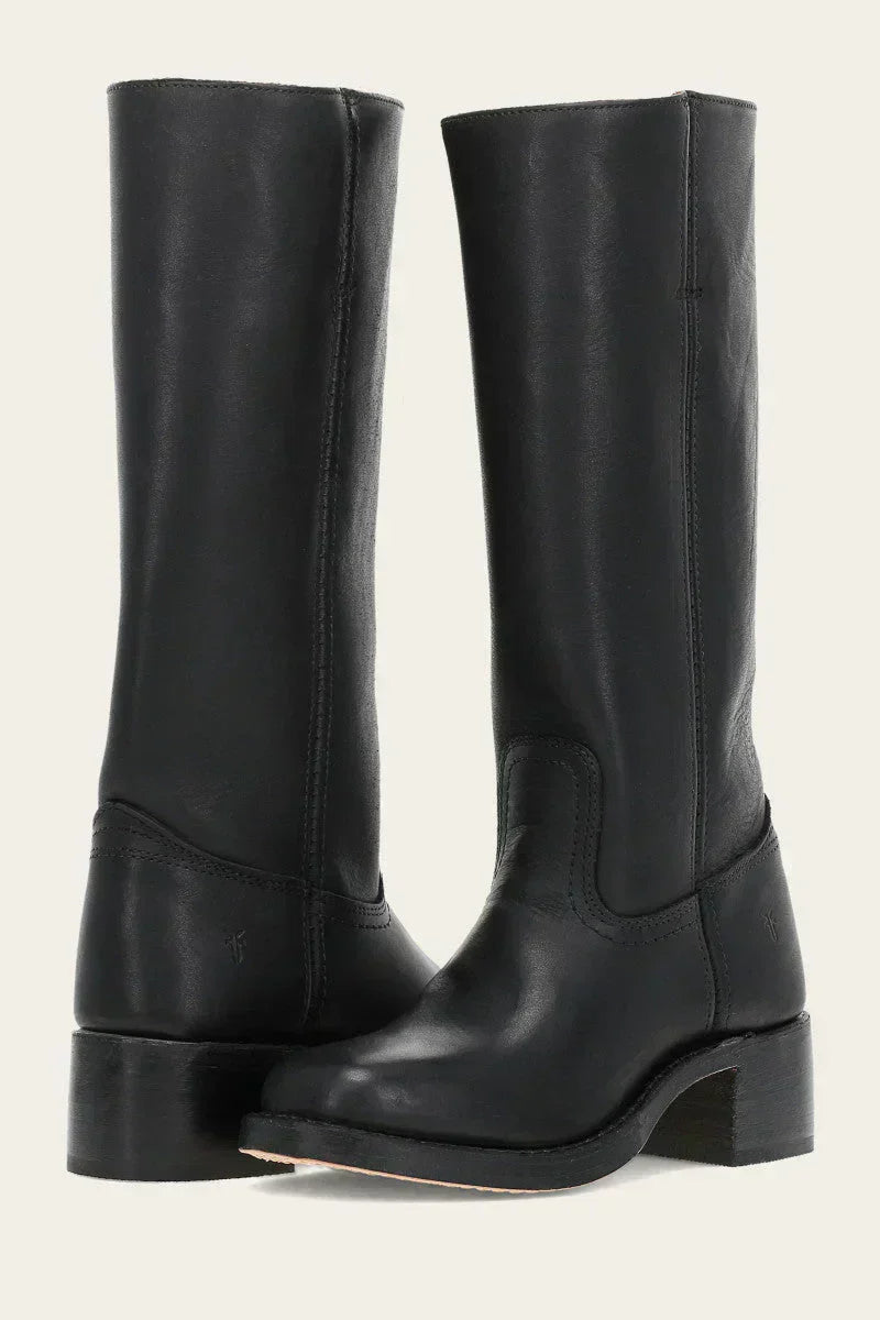 Cowgirl Boots for Women in Black