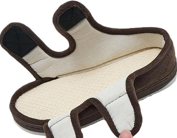 Diabetic Sandals for Women with Swollen Feet — extra wide fit on the foot
