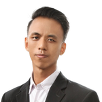 Dickxie Audiyanto